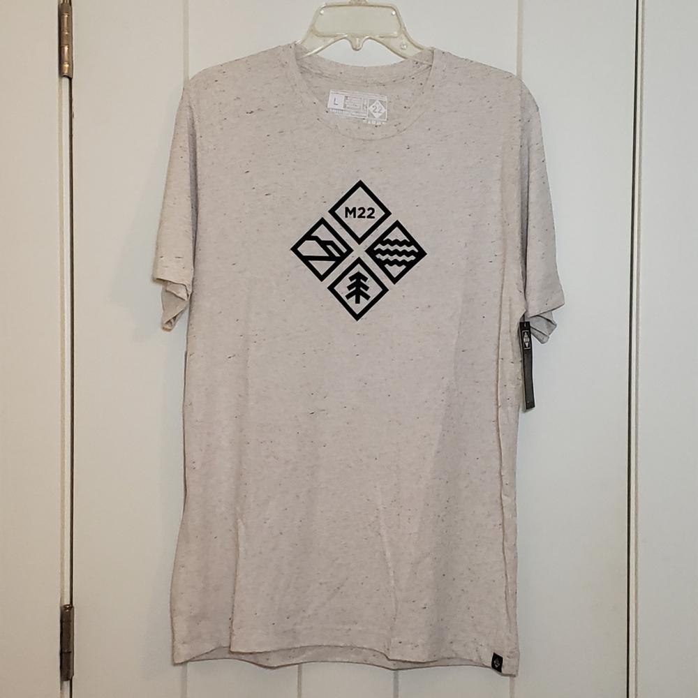 M22 t-shirt L